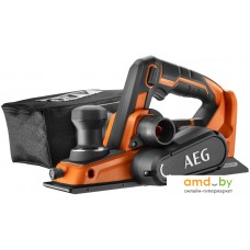 Рубанок AEG Powertools BHO18BL-0 4935464988 (без АКБ)