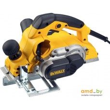 Рубанок DeWalt D26500