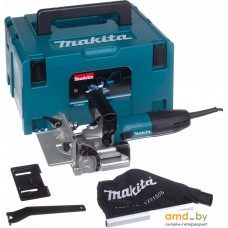 Шпоночный (ламельный) фрезер Makita PJ7000J