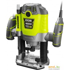 Вертикальный фрезер Ryobi RRT1600-K (5133002421)