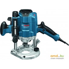 Вертикальный фрезер Bosch GOF 1250 CE Professional [0601626001]