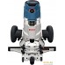 Вертикальный фрезер Bosch GMF 1600 CE Professional (0601624002). Фото №2