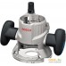 Вертикальный фрезер Bosch GMF 1600 CE Professional (0601624002). Фото №3