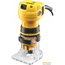 Кромочно-петельный фрезер DeWalt DWE6005