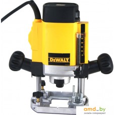 Вертикальный фрезер DeWalt DW615