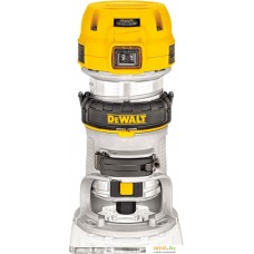 Вертикальный фрезер DeWalt D26204K