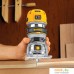 Вертикальный фрезер DeWalt D26204K. Фото №10