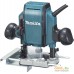 Вертикальный фрезер Makita RP0900. Фото №1