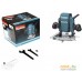 Вертикальный фрезер Makita RP0900. Фото №6