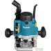 Вертикальный фрезер Makita RP1111CJ (кейс). Фото №2