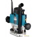 Вертикальный фрезер Makita RP1111CJ (кейс). Фото №4