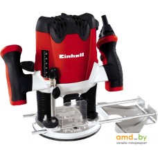 Вертикальный фрезер Einhell TE-RO 1255 E [4350490]