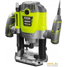 Вертикальный фрезер Ryobi RRT1600-K 5133004796