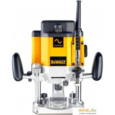 Вертикальный фрезер DeWalt DW625E