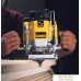 Вертикальный фрезер DeWalt DW625E. Фото №8