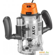 Вертикальный фрезер AEG Powertools MF 1400 KE