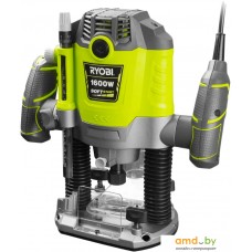 Вертикальный фрезер Ryobi RRT1600-PK (5133002606)