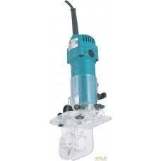 Кромочно-петельный фрезер Makita 3708F