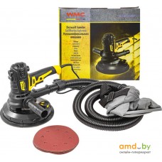 Полировальная машина WMC Tools WMC-AG180-2600P