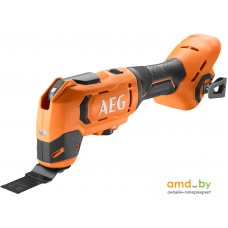 Реноватор AEG Powertools BMT18-0 4935478943 (без АКБ)