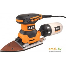 Виброшлифмашина AEG Powertools FDS 140