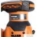 Виброшлифмашина AEG Powertools FDS 140. Фото №2