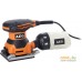 Виброшлифмашина AEG Powertools FDS 140. Фото №7