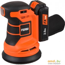 Эксцентриковая шлифмашина Ferm FX Power ESM1014 (без АКБ)