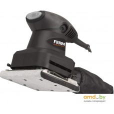 Эксцентриковая шлифмашина Ferm PSM1028P