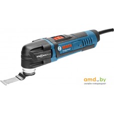 Реноватор Bosch GOP 30-28 Professional 0601237000 (с кейсом)