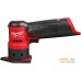 Дельташлифмашина Milwaukee M12FDSS-0B 4933479680 (без АКБ). Фото №4