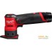 Дельташлифмашина Milwaukee M12FDSS-422X 4933479681 (с 2-мя АКБ 2 Ач, 4 Ач). Фото №2