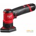 Дельташлифмашина Milwaukee M12FDSS-422X 4933479681 (с 2-мя АКБ 2 Ач, 4 Ач). Фото №5