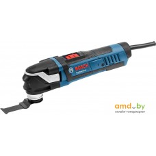 Мультифункциональная шлифмашина Bosch GOP 40-30 Professional 0601231003