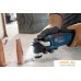 Мультифункциональная шлифмашина Bosch GOP 40-30 Professional 0601231003. Фото №2