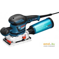 Виброшлифмашина Bosch GSS 230 AVE Professional [0601292802]