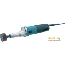 Прямошлифовальная машина Makita GD0810C