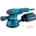 Эксцентриковая шлифмашина Makita BO5040. Фото №1