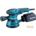 Эксцентриковая шлифмашина Makita BO5041K. Фото №1