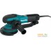 Эксцентриковая шлифмашина Makita BO6050J. Фото №15