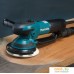 Эксцентриковая шлифмашина Makita BO6050J. Фото №16