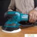 Эксцентриковая шлифмашина Makita BO6050J. Фото №13