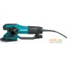 Эксцентриковая шлифмашина Makita BO6050J. Фото №11