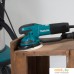 Эксцентриковая шлифмашина Makita BO6050J. Фото №8