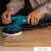 Эксцентриковая шлифмашина Makita BO6050J. Фото №4