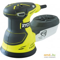 Эксцентриковая шлифмашина Ryobi ROS300