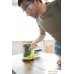 Эксцентриковая шлифмашина Ryobi ROS300. Фото №5