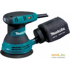 Эксцентриковая шлифмашина Makita BO5031K