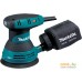 Эксцентриковая шлифмашина Makita BO5031K. Фото №1