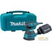 Эксцентриковая шлифмашина Makita BO5031K. Фото №2